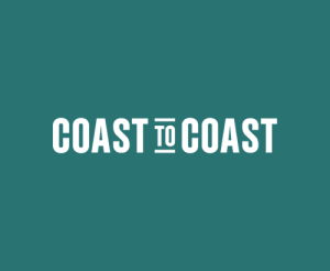 Coast to Coast (The Restaurant Card Giftcard)